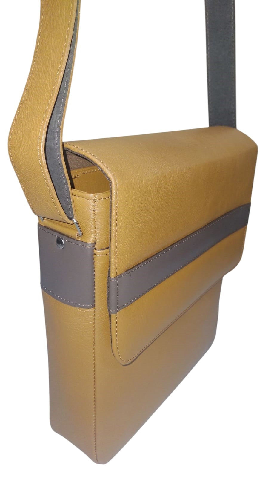 Bandolera de Piel GDE M-1 ELI MA0901