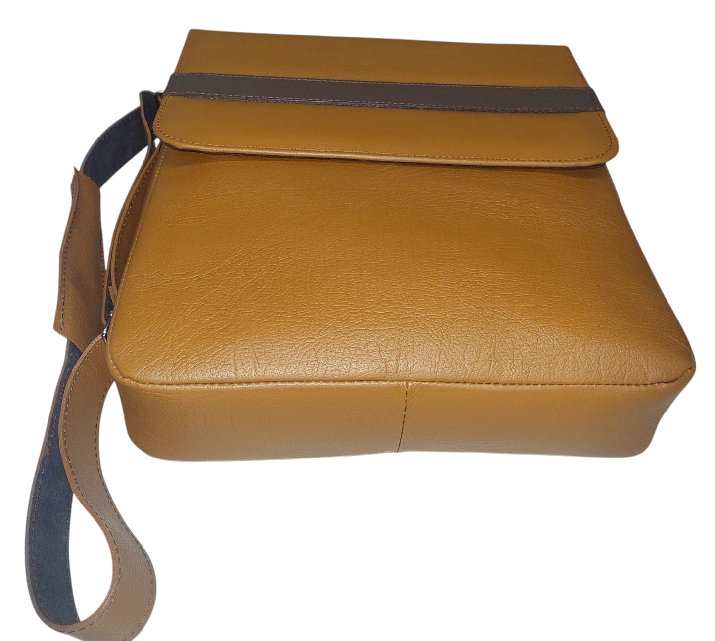 Bandolera de Piel GDE M-1 ELI MA0901