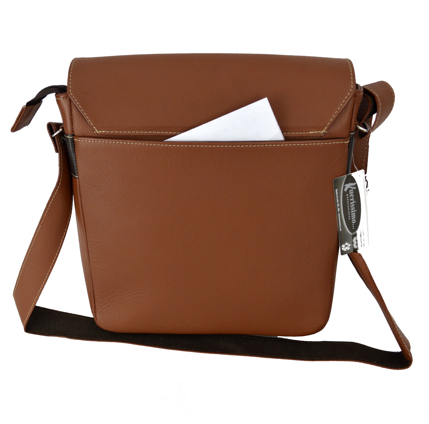 Bandolera de Piel GDE M-1 ELI MA0901