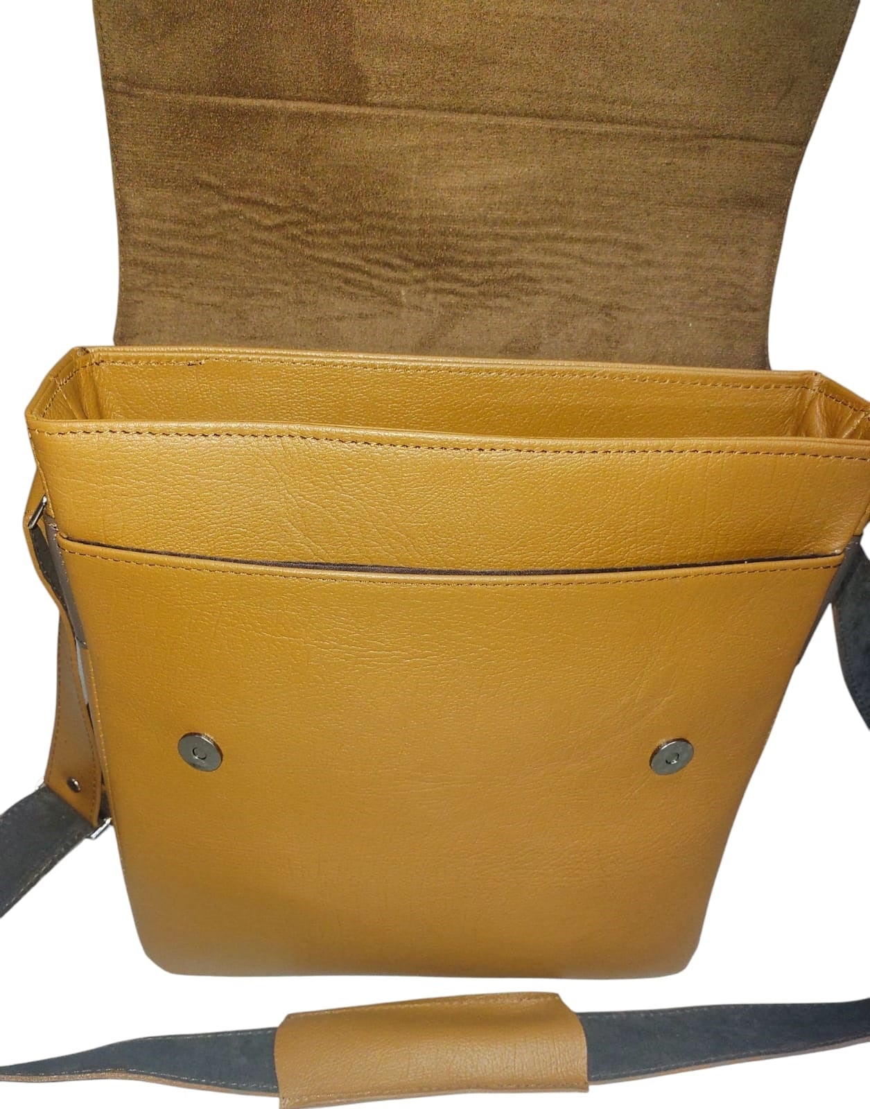 Bandolera de Piel GDE M-1 ELI MA0901