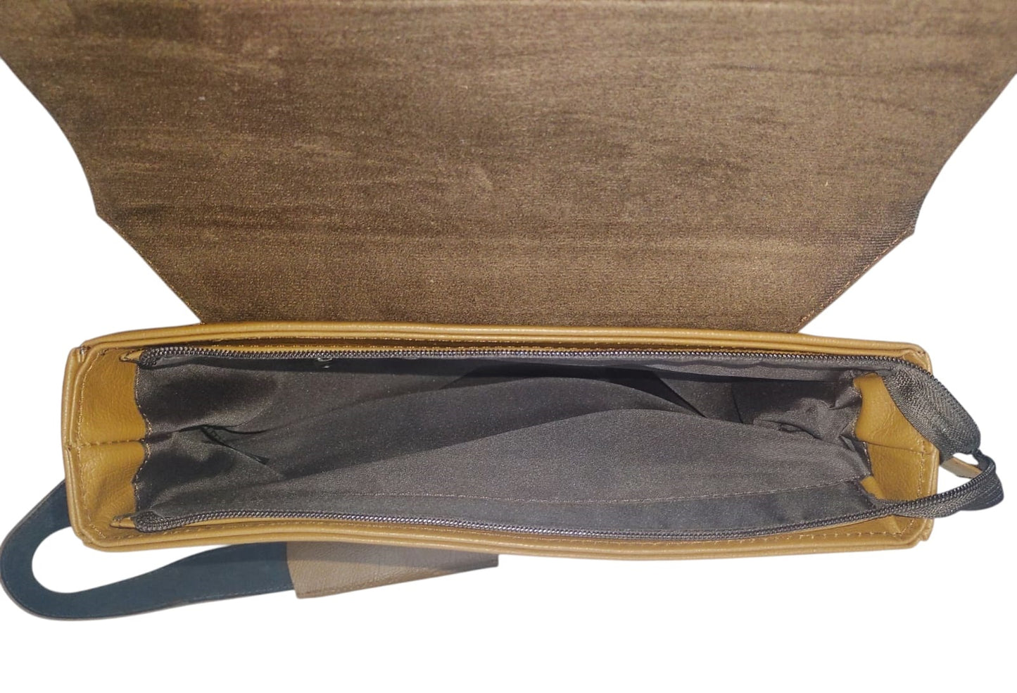 Bandolera de Piel GDE M-1 ELI MA0901