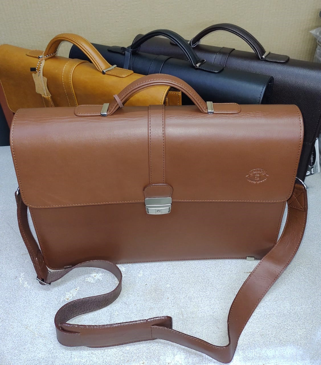 Portafolio Mont K PO1043