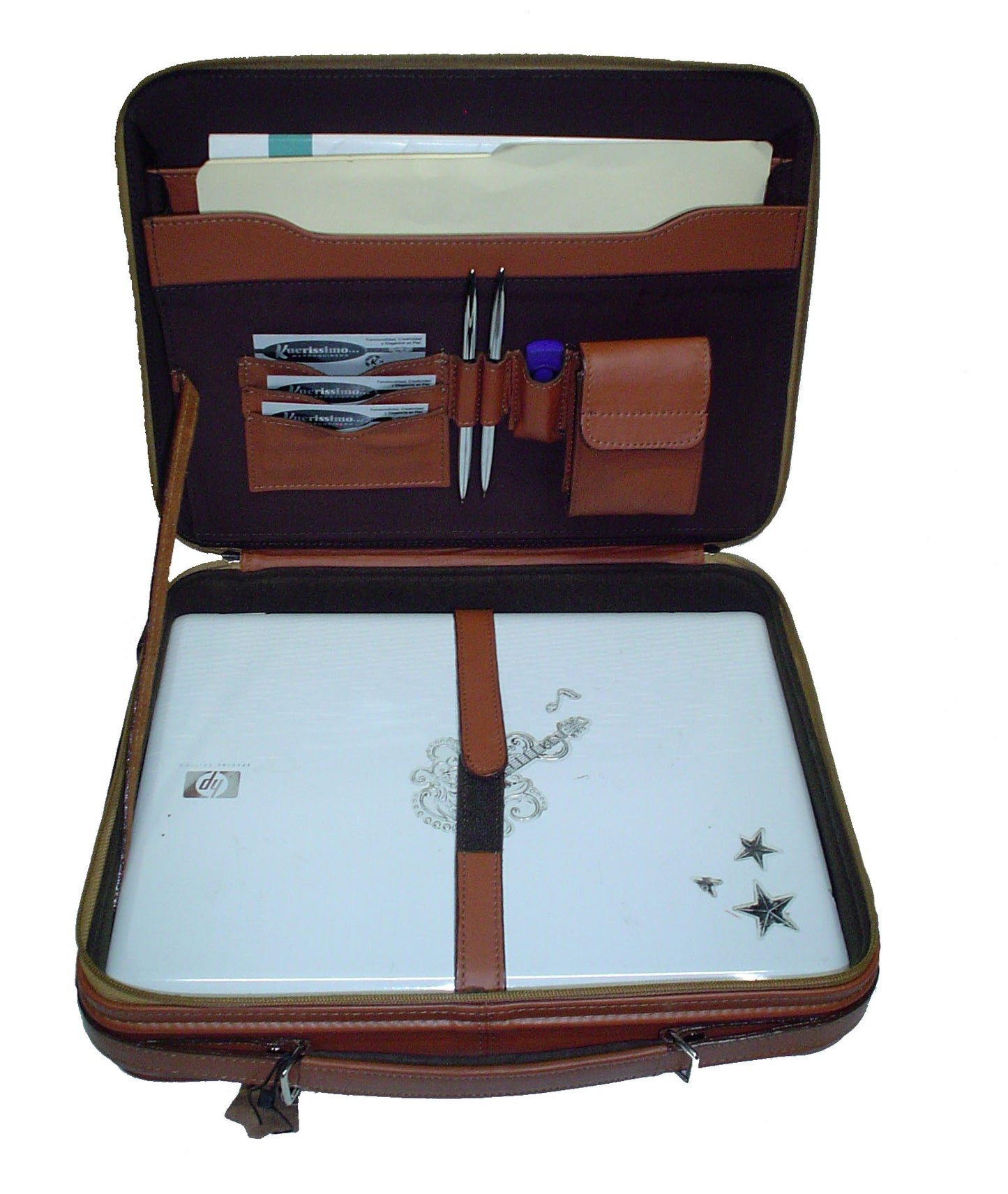 Portafolio PC-PR Chico (Lap Top) PO1024