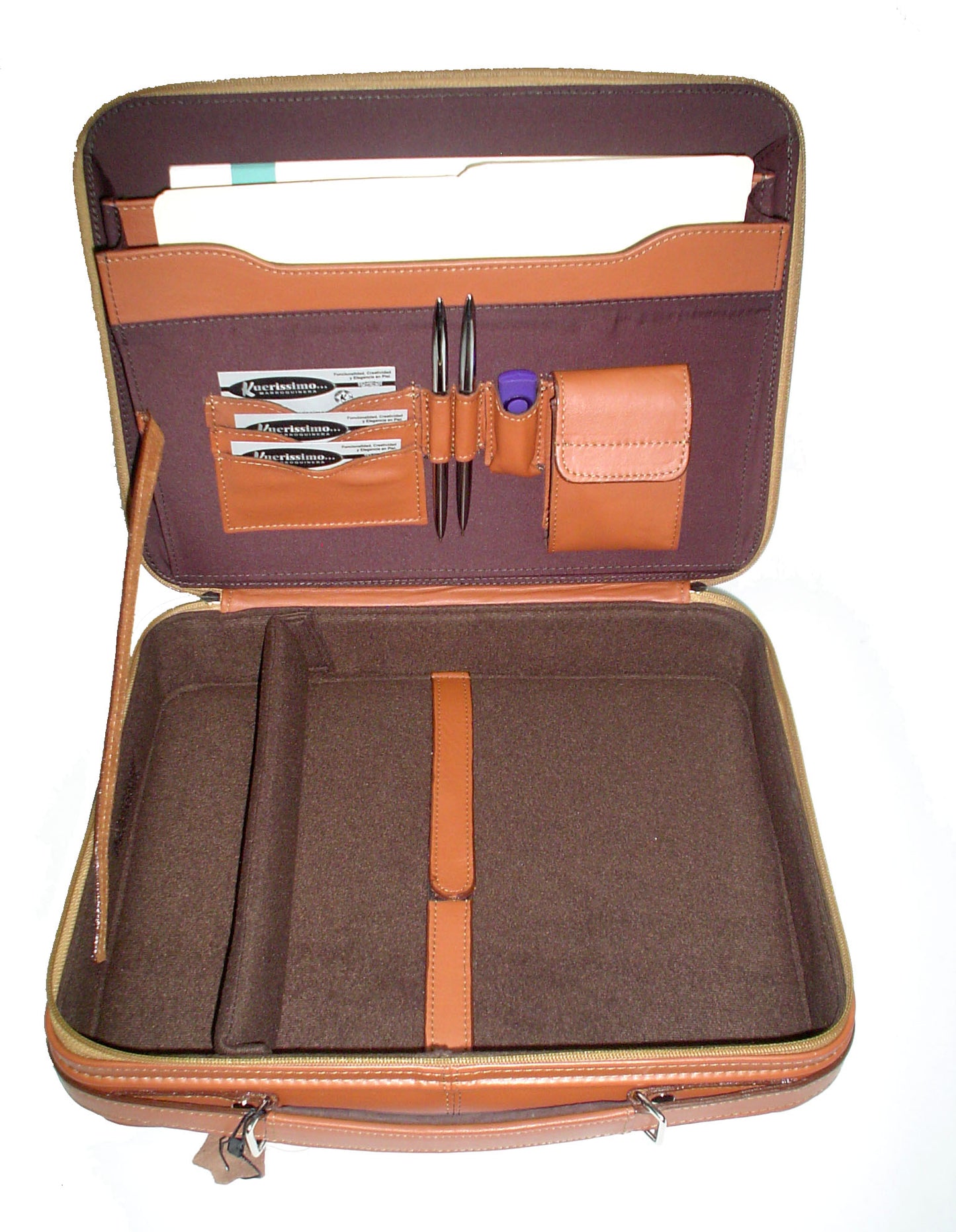 Portafolio PC-PR Chico (Lap Top) PO1024