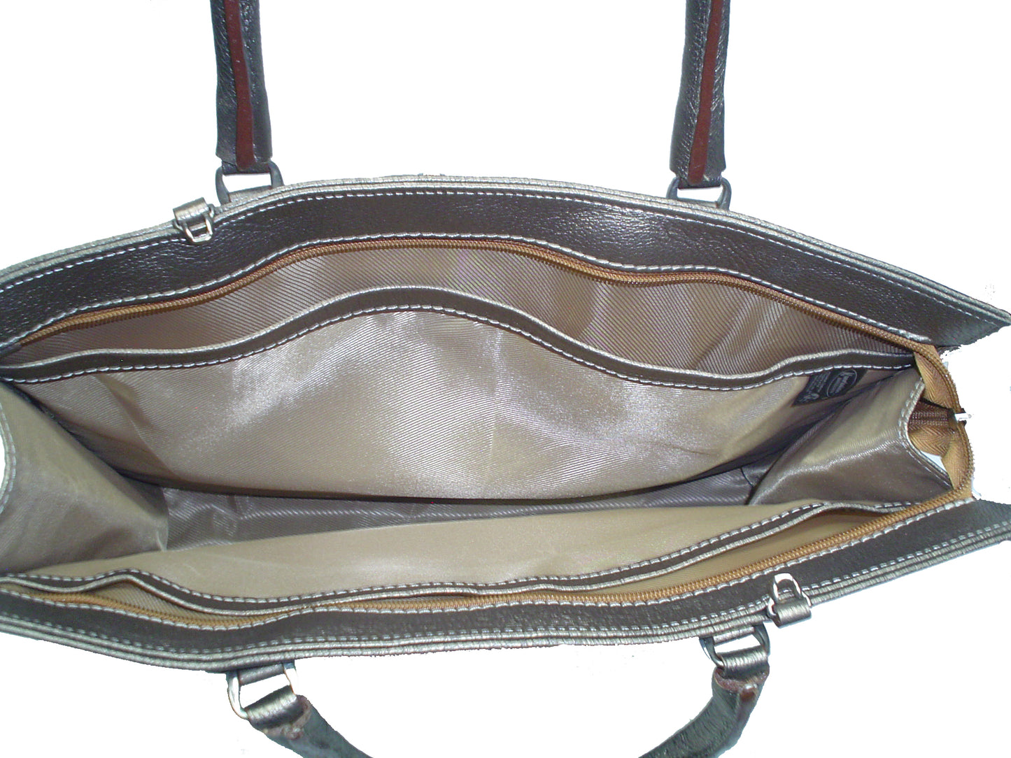 Bolsa Portafolio K, de Piel Vacuno bo1001