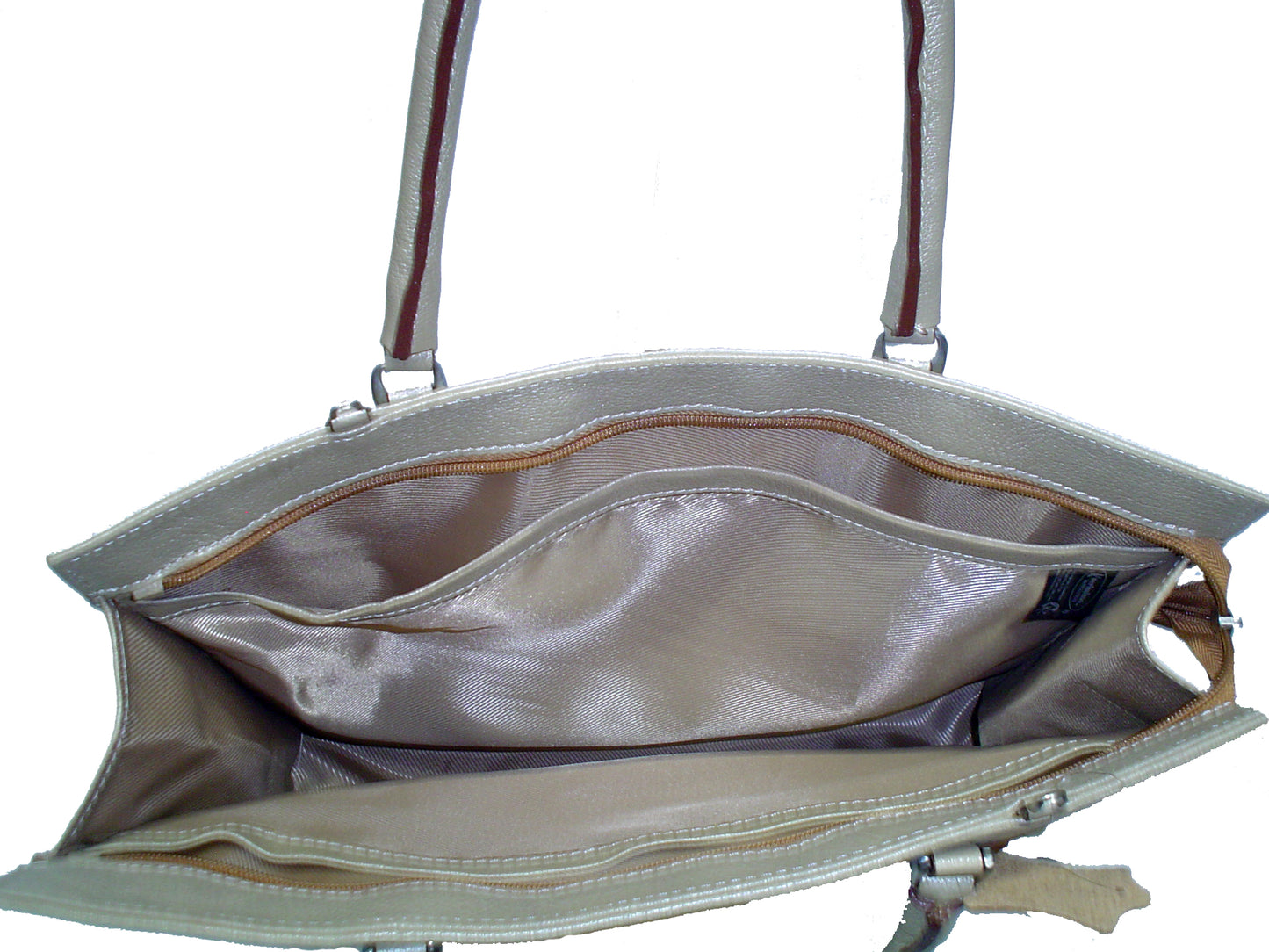 Bolsa Portafolio K, de Piel Vacuno bo1001