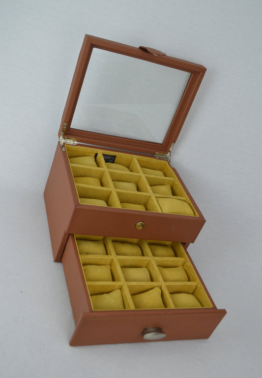 PORTA RELOJ 18 R 1 CAJÓN ac1517