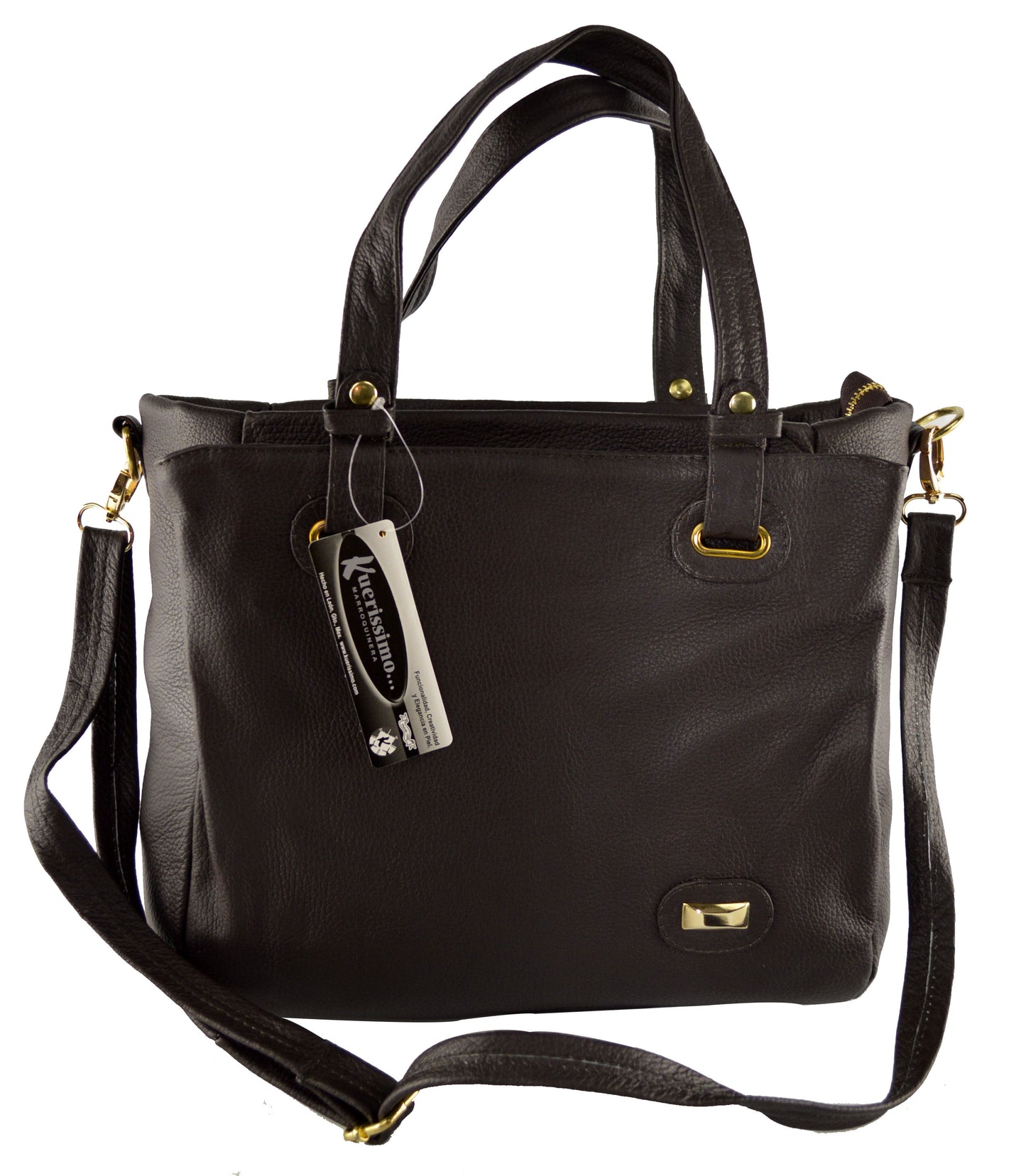 Bolsa de piel para mujer (N°236 PED)  B05236