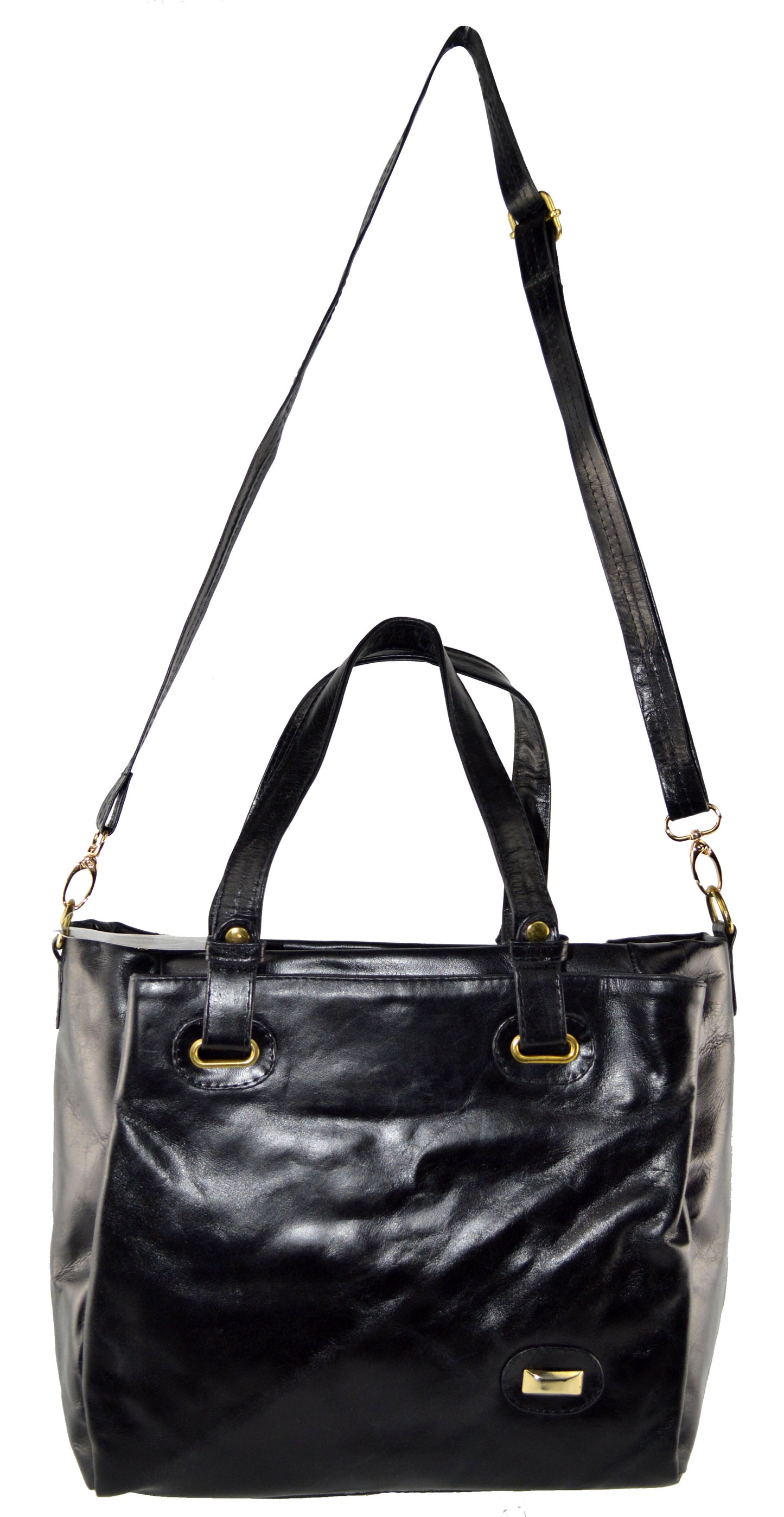 Bolsa de piel para mujer (N°236 PED)  B05236