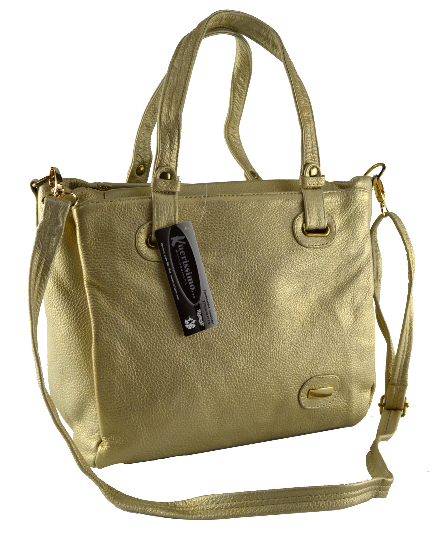 Bolsa de piel para mujer (N°236 PED)  B05236